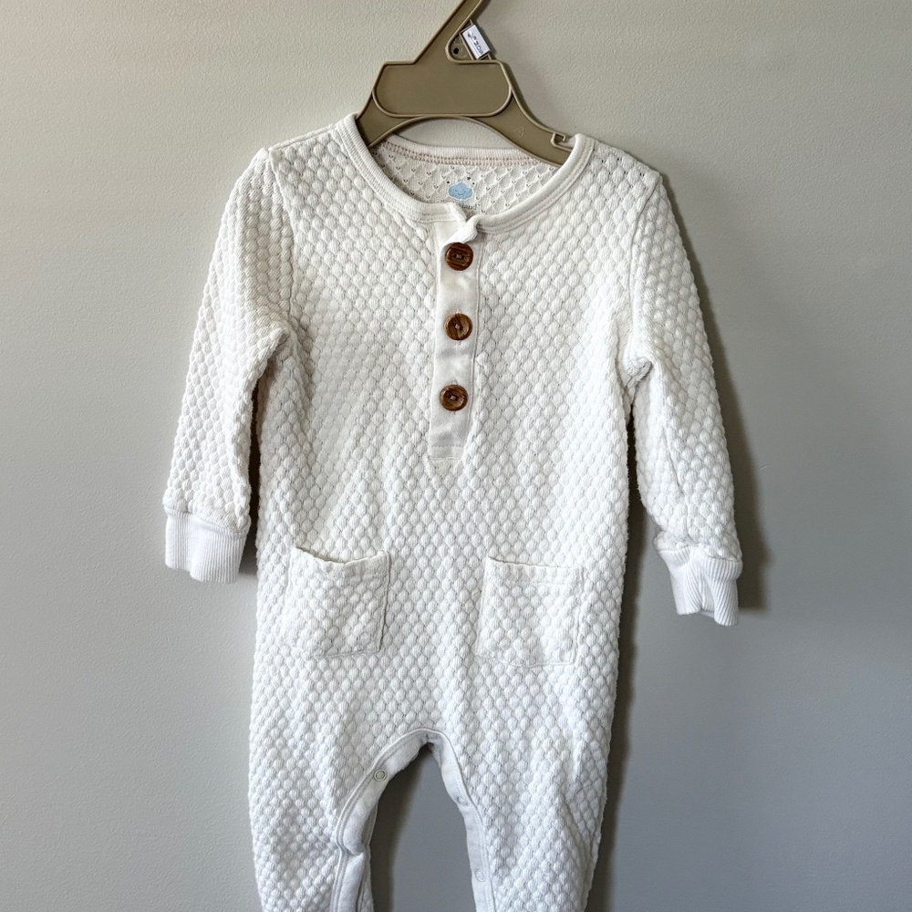 Baby boy clothes